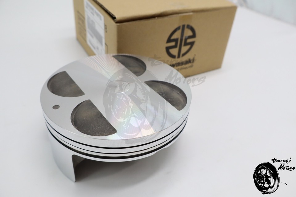 Genuine Parts - Kawasaki Engines - Foto 3