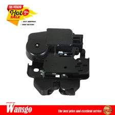 For Nissan 2013-19 Altima 2016-19 Maxima 84630-3TA0A Trunk Lid Latch Assy