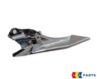 ガーゴイル/2 handles NEW GENUINE SKODA KAROQ KODIAQ FRONT LEFT DOOR INTERIOR HANDLE