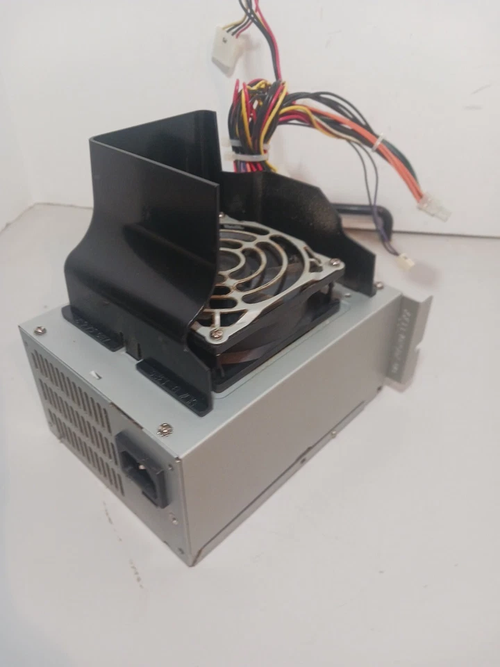 *USED ASTEC ATX202-3515 200 Watt Switching Power Supply - Image 2 of 4