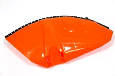 Replacement Brush Cutter Blade Guard For Stihl 4119 713 4502 Deflector Shield