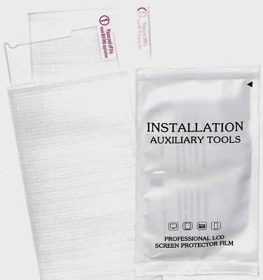 2pk  Tempered Glass Screen Protector for Samsung Note 4