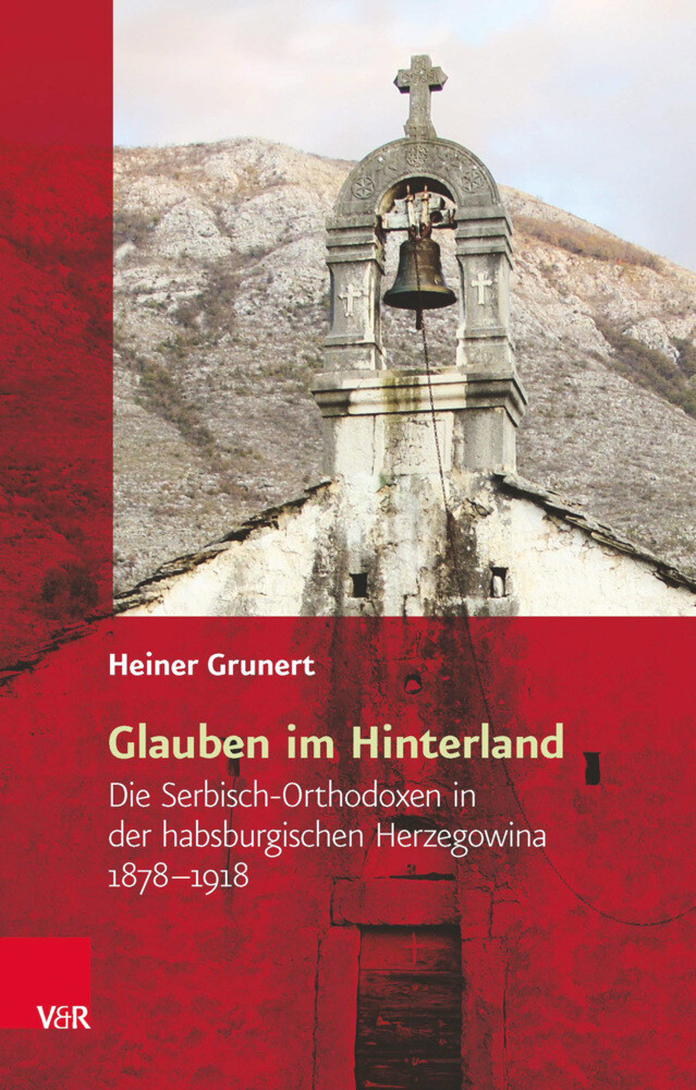Thumbnail - Glauben Hinterland Heiner Grunert Buch 588 S. Deutsch 2016 Ean