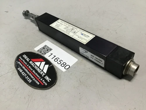 TRANSDUCERS DIRECT Linear Transducer TD190-4-N-4K Used #116580