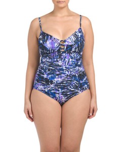 trimshaper swimsuit
