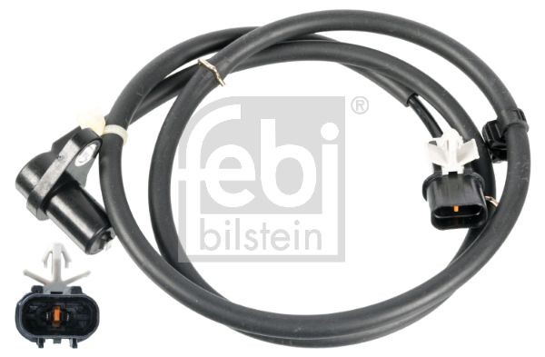 ABS Sensor Raddrehzahl Vorderachse Links FüR Mitsubishi Outlander I-image