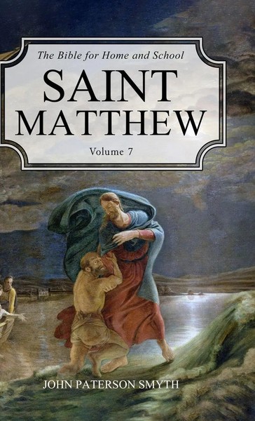 John Paterson Smyth | Saint Matthew | Buch | Englisch (2026) | Living Book Press-image