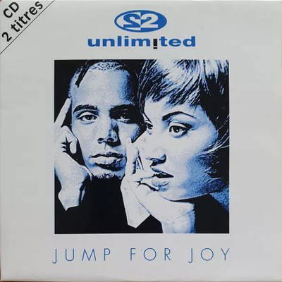 Jump For Joy, 2 Unlimited
