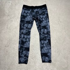 EVO Base Layer Thermal Leggings Pants Men  s Medium