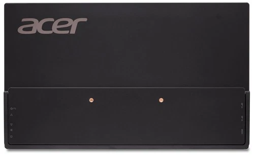 Acer PM161Q 15.6in Portable Monitor 1920x1080 250Nit 60Hz 5ms Refurbished - Picture 10 of 10