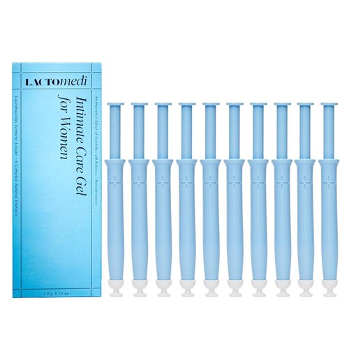 Intimate Care Gel | Intens Ive Care | Vagi nal Probiotic 3 BOX - Picture 3 of 8