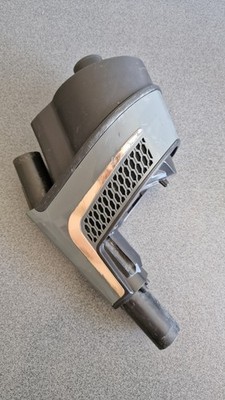 Miele Triflex HX1 - Ersatzteile Original  Motor 