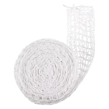5M Meat Netting Roll,Size 18,Smoked Meat Poultry Ham Netting Meat Butcher7380