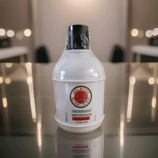 Perlier Bath Shower Cream SHEA BUTTER W Sicilian BLOOD ORANGE EXTRACT 67.6 Fl Oz 0.65 per gallon