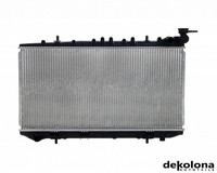 MotorküHlung Radiator FüR Nissan Sunny 3 Kasten/Kombi Traveller 11.90 - 03.00