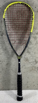 HEAD Graphene Touch Speed 135 Squash Racquet - 135g - 500 CM² Head - 3   Grip