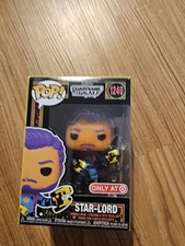 Ultimate Funko Pop Guardians of the Galaxy Figures Gallery and Checklist 106
