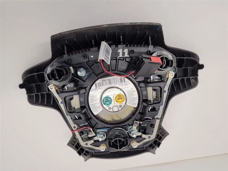 2012 FORD FOCUS Driver LH Steering Wheel Airbag Without Sync CP9Z58043B13AA Foto 3 de 4