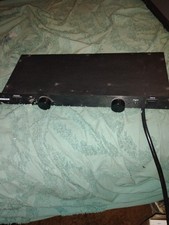 Furman M-8Lx Merit 9 Outlet Power Conditioner / Surge Protector  Lights TESTED