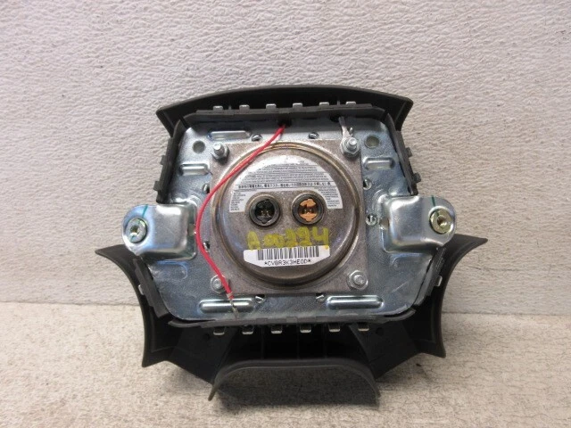 05 2005 克莱斯勒 Pacifica 司机车轮安全气囊原始设备制造商 LKQ — 第 2/4 张图片