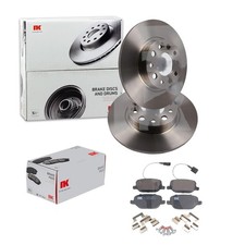 Kits de frein Alfa Romeo GIULIETTA