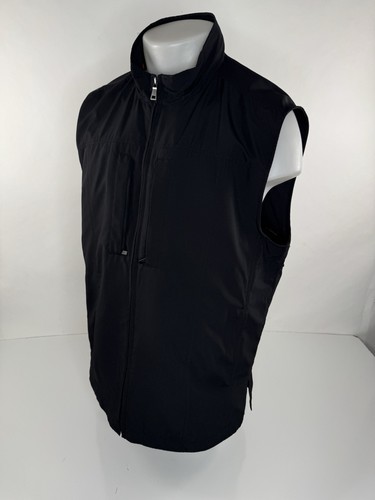 SCOTTeVEST - Mens L Tec Full Zip Vest - Picture 2 of 9