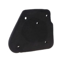 Luftfiltereinsatz China 2-Takt Luftfilter, Schwarz FüR CPI / Keeway / Generic