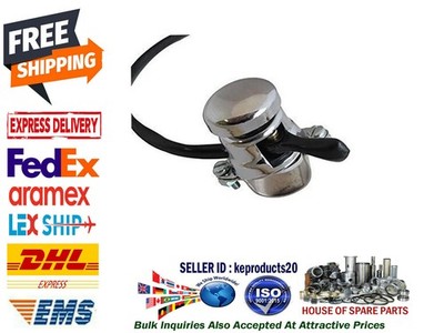 Frühe Modellen Chrom Horn Dipper Schalter Neu Für Royal Enfield 1950s 1960s