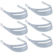 6 Packs Headgears for DreamWear Original Version - 6 6 Count Pack of 1 