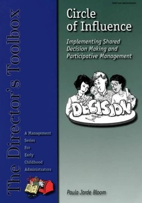 Circle of Influence: Implementing Shared Decision Making and Participative M...