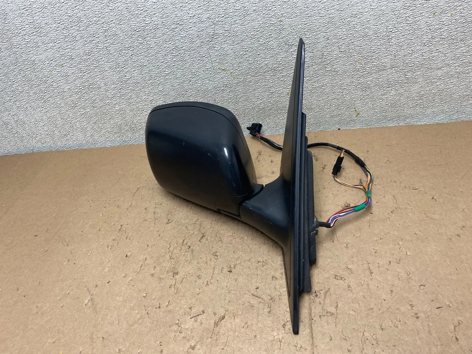 Оригинальное правостороннее зеркало двери вида для Land Rover Range Rover 2003–2004 годов выпуска S4291 DG - Изображение 3 из 4