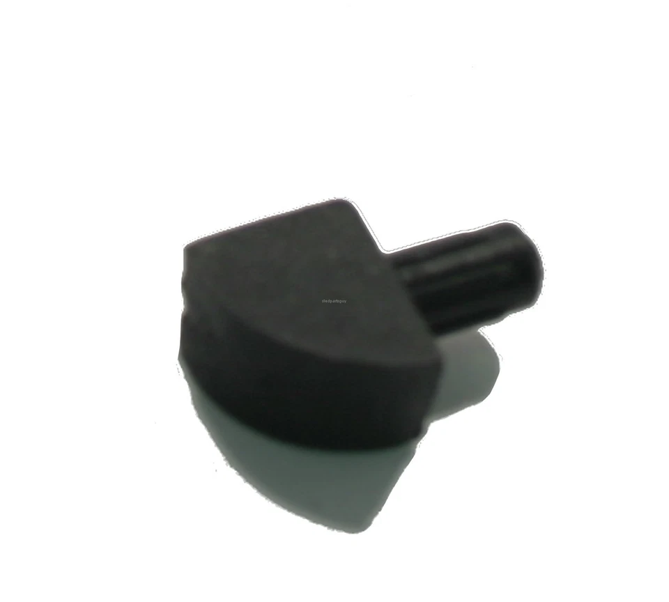 Zapatos deslizantes Arctic Cat EXT 580, 1994-1997, cantidad 3 clutch leva Foto 2 de 2