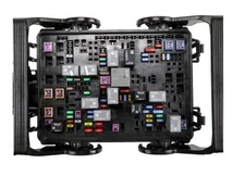 Genuine Battery Distribution Engine Compartment Fuse Block 84303175