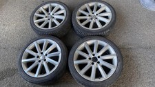 Jantes Volkswagen EOS