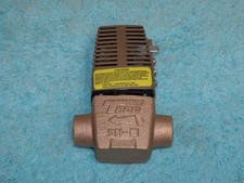 TACO 571-2 ZONE VALVE 2 WAY 3/4" SWEAT GOLD SERIES NEW IN BOX FREE SHIPPING 