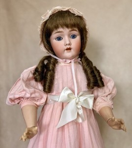 Heinrich Handwerck Doll | eBay Heinrich Handwerck Doll | eBay