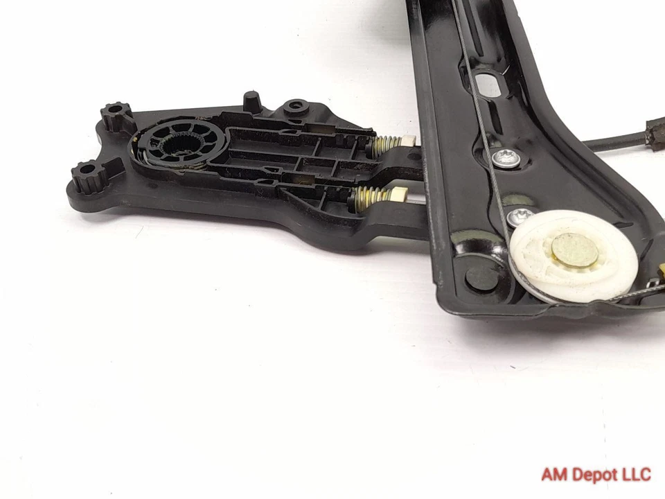 2014 Mini Cooper S F56 F57 Front Right Passenger Window Regulator 51337296444 - Image 4 of 4