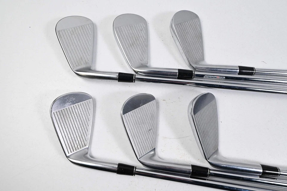 Srixon ZX7 / ZX5 Combo Irons / 5-PW / Stiff Flex N.S.Pro Modus3 Tour 120 Shafts - Image 3 of 4