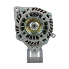 PlusLine Automobile Alternator 12 Volt 5750 Gram For Nissan 150A A2TX1491+