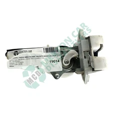 VAUXHALL AGILA MK2 TAILGATE BOOT LID LOCK CATCH 2008 - 2014 93195922