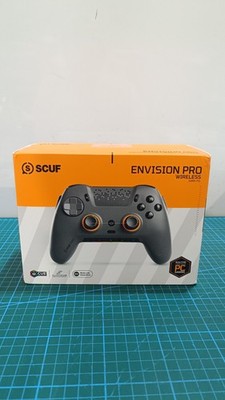 Scuf SG601-02 Envision Pro Wireless PC Gaming Controller _0,8_5