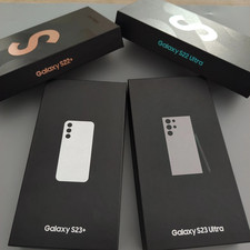 NEW Samsung Galaxy S24 Ultra/S23 Ultra/S22 Ultra/S21 Ultra/S23+/S22+ 5G US STOCK