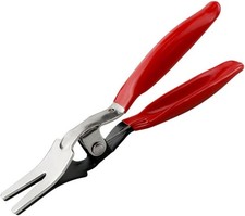 Hose Removal Pliers, Premium Hose Removal Tool for Fuel and Vacuum Lines, Hose S