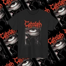 Cenotaph "The Gloomy Reflection of our Hidden Sorrows" T-Shirt,Death Metal Shirt