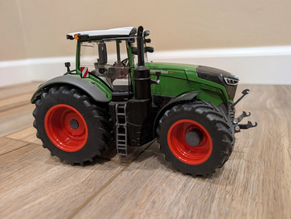 WIKING Diecast & Toy 1:32 Fendt for sale | eBay