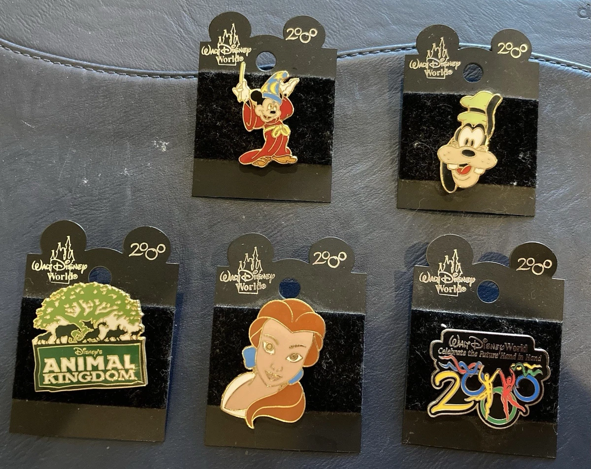 2000 Walt Disney World Sets (1968-Now) for sale | eBay