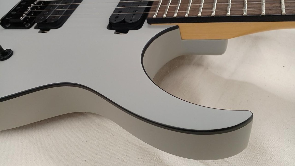 STRICTLY 7 GUITARS COBRA JS6 Electric Guitar | eBay