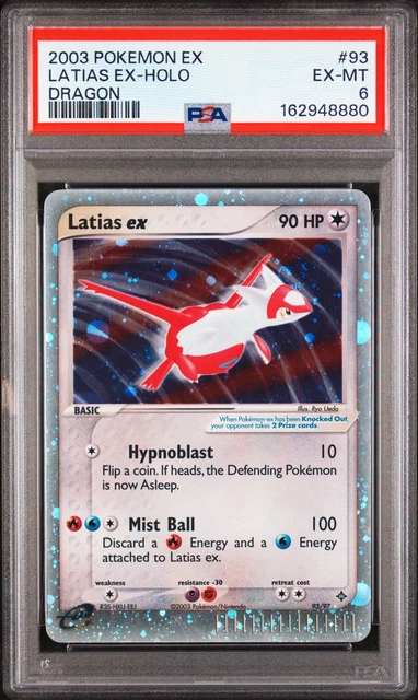 Latias EX