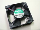 10 PCS NIDEC TA450DC New B34578-35 TA450DC 48V 0.25A 12CM 4-Wire Computer Case