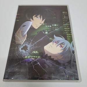 Darker than Black Blu Ray | eBay